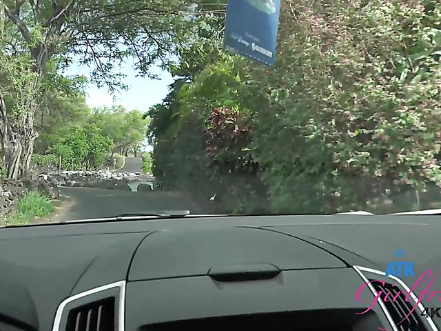 Nude beach girl with no shame Sadie Blake