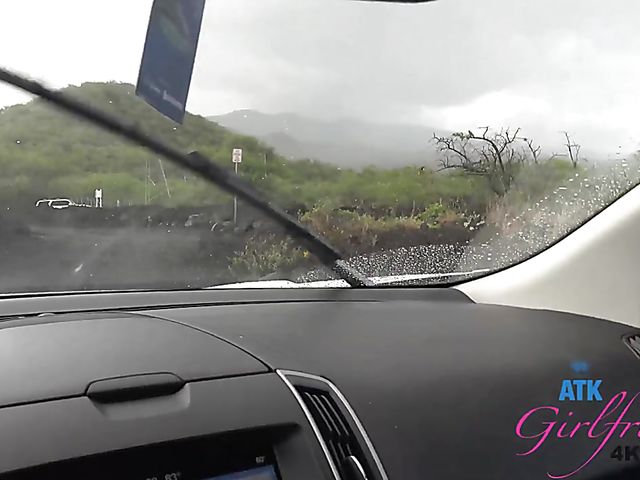 Nude beach girl with no shame Sadie Blake