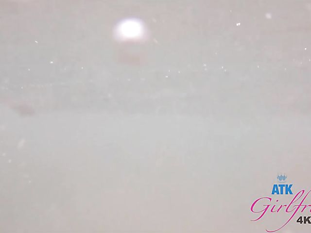 Nude beach girl with no shame Sadie Blake