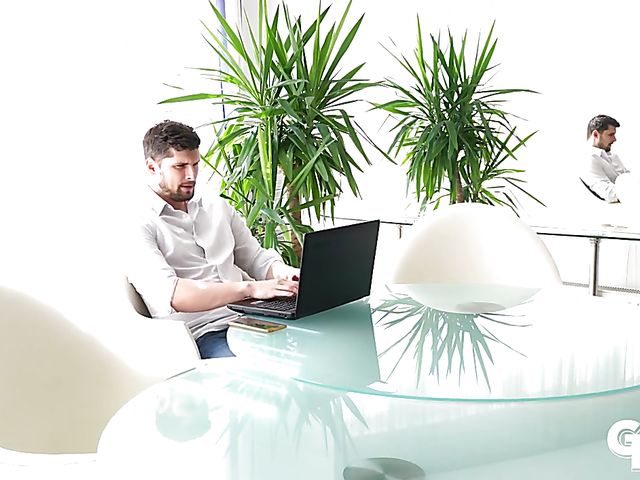 Mila Fox - Sexy girl lick ass and get fucked