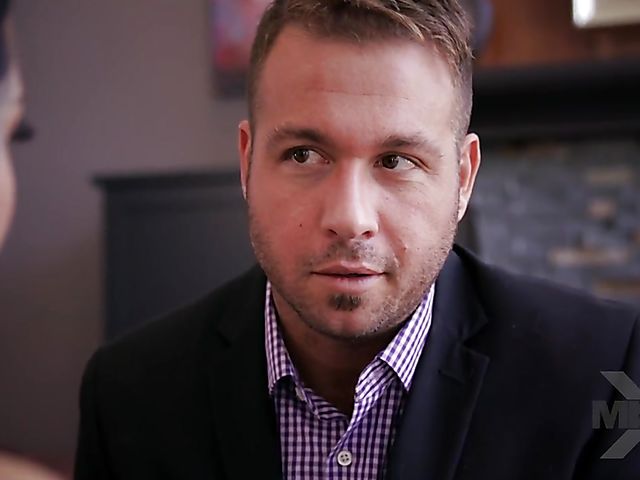 Bottomless pantyhose threesome with Katrina Jade and Kenna James