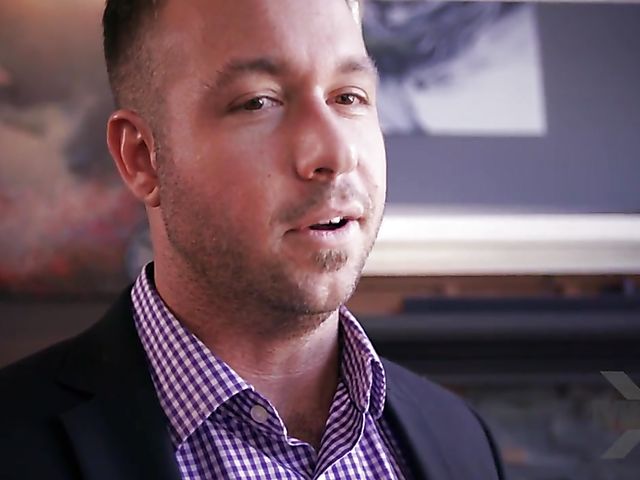 Bottomless pantyhose threesome with Katrina Jade and Kenna James