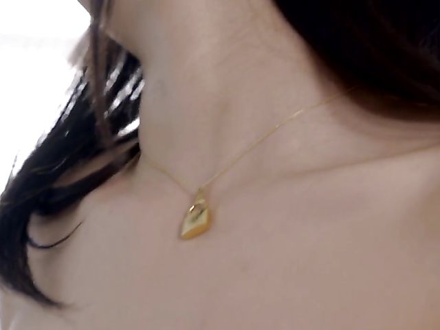 Teen asian Jasmine Grey gets penetrated on the bed