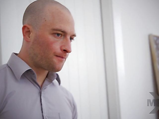 Bree Daniels - Redhead riding a cock in bed