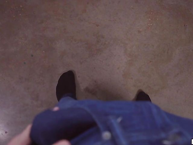 Paige Owens - Hottie with glasses POV session