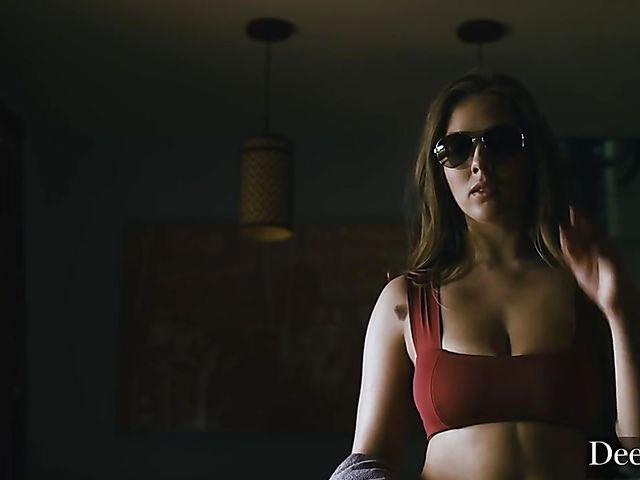 Busty threesome with Lena Paul and Gabbie Carter