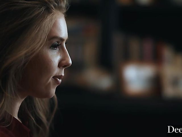 Busty threesome with Lena Paul and Gabbie Carter