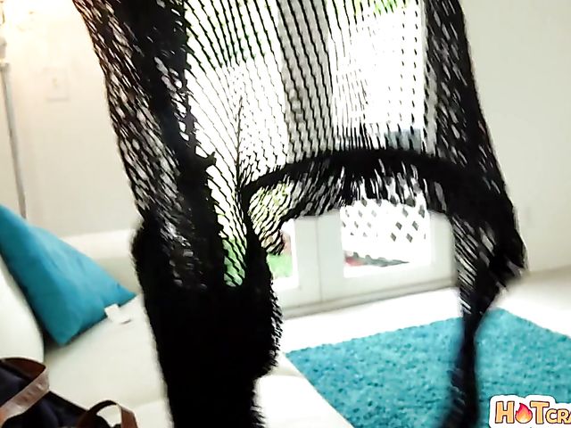 Young hairy Mackenzie Mace having sex with you