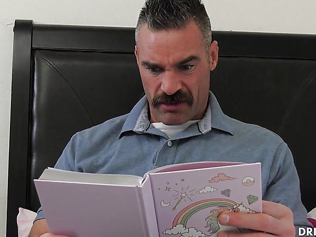 Maya Kendrick  - Ass fucking on a daily basis