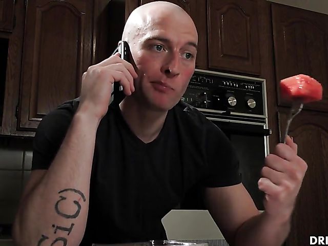 Maya Kendrick  - Ass fucking on a daily basis