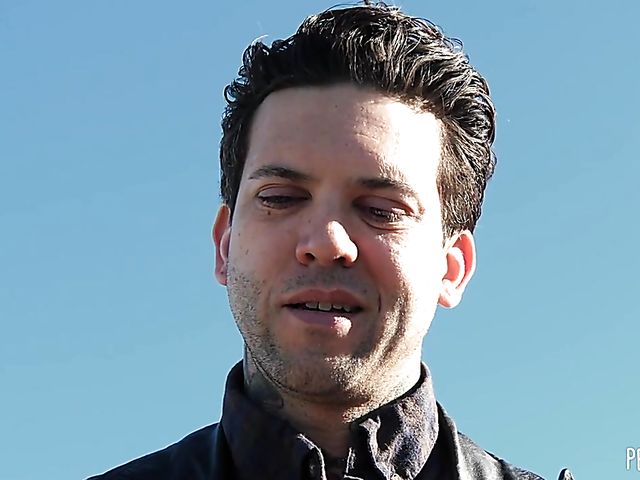 Ebony slut Daizy Cooper gets dirty with a white dude