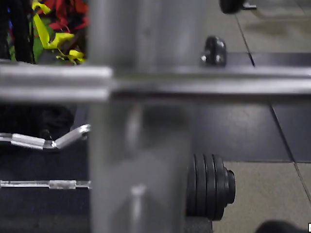 Big natural tits POV with workout girl Michele James 