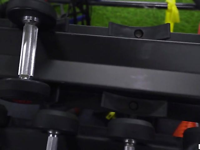 Big natural tits POV with workout girl Michele James 