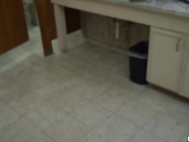 Big natural tits POV with workout girl Michele James 