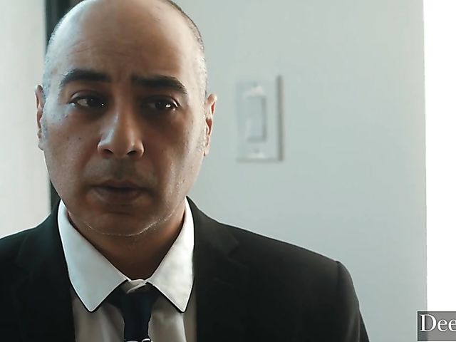 BBC cuckold with Karla Kush and Jason Luv