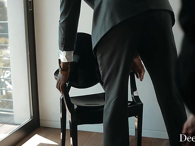 BBC cuckold with Karla Kush and Jason Luv