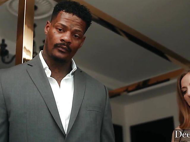 BBC cuckold with Karla Kush and Jason Luv