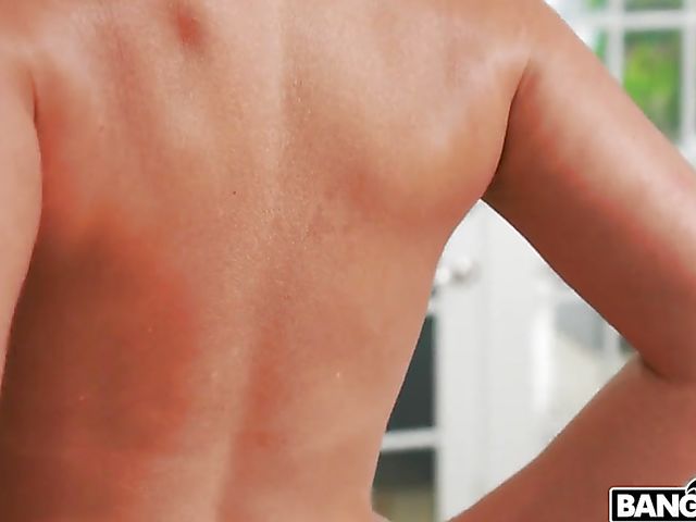 Helena Price  - MILF caught by her stepson