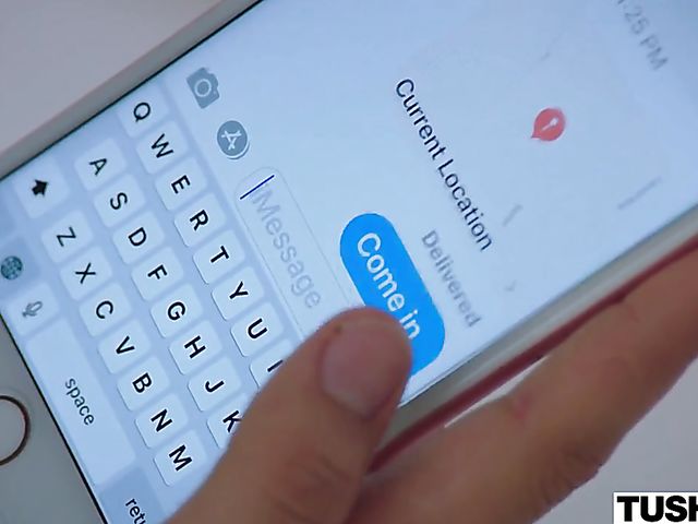 FFM anal with Gina Valentina and Jane Wilde