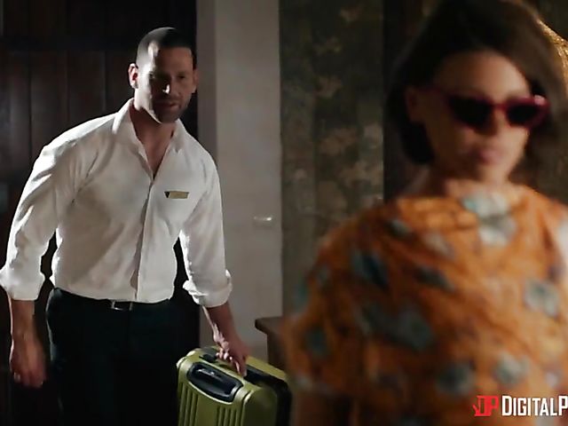 Adriana Chechik anal fucking and squirting