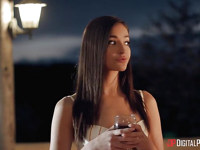 Adriana Chechik anal fucking and squirting