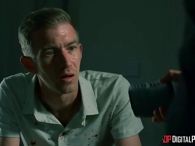 Adriana Chechik squirt by the pool with Emily Willis