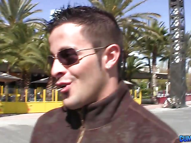 Blonde haired Spanish anal girl Melody Star gets plowed