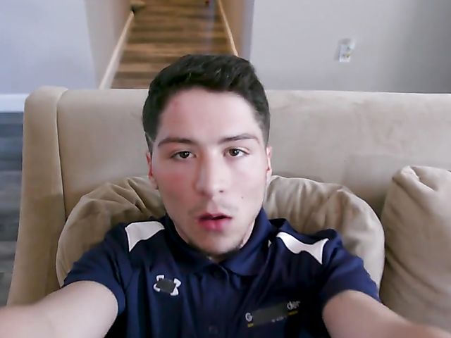 Reagan Fox - MILF big boobs are ball size  