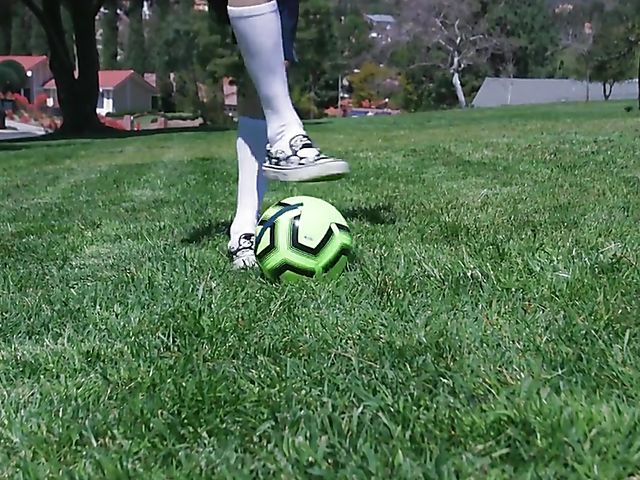 Reagan Fox - MILF big boobs are ball size  