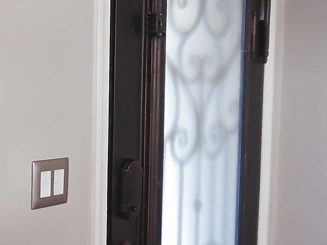 Reagan Fox - MILF big boobs are ball size  