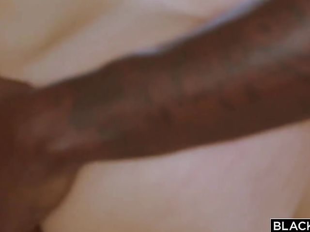 Bailey Brooke and Nicole Aniston interracial three-way with Lousie Smalls 