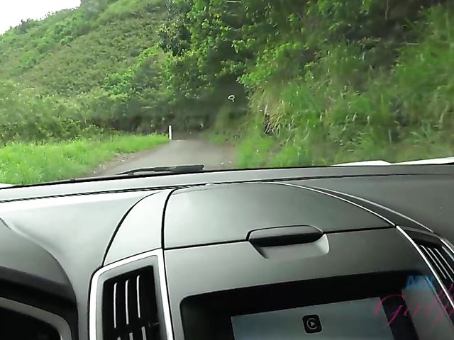 Black girlfriend Noemie Bilas loves sucking his dick