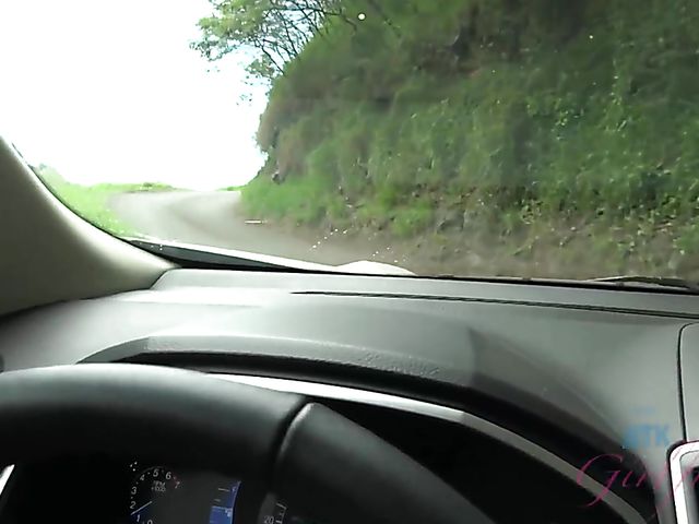 Black girlfriend Noemie Bilas loves sucking his dick