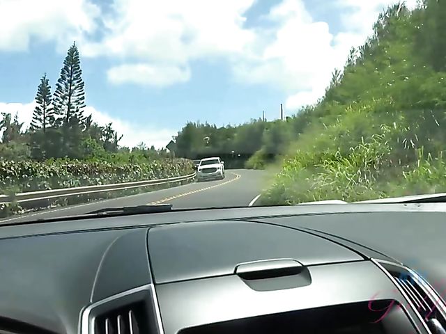 Black girlfriend Noemie Bilas loves sucking his dick