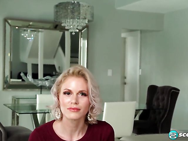 Casca Akashova - MILF huge tits revealed 