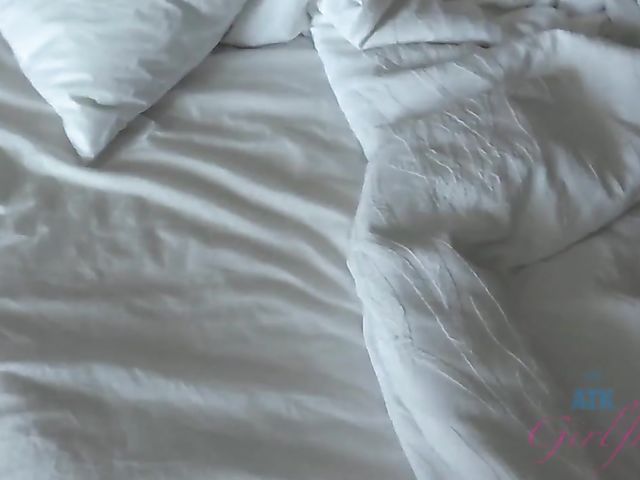 Hairy redhead teen Megan Winters gets nailed