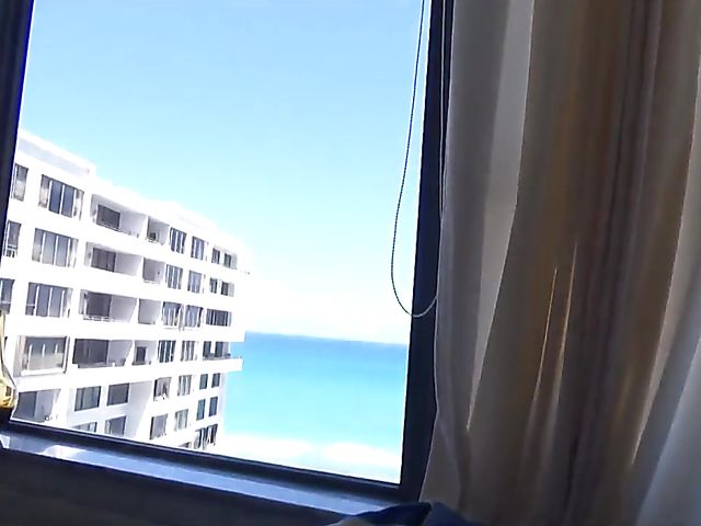 Amber Chase - Big titty stepmom POV with her dirty son