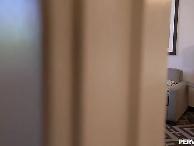 Busty POV with hot looking babe Lasirena69 