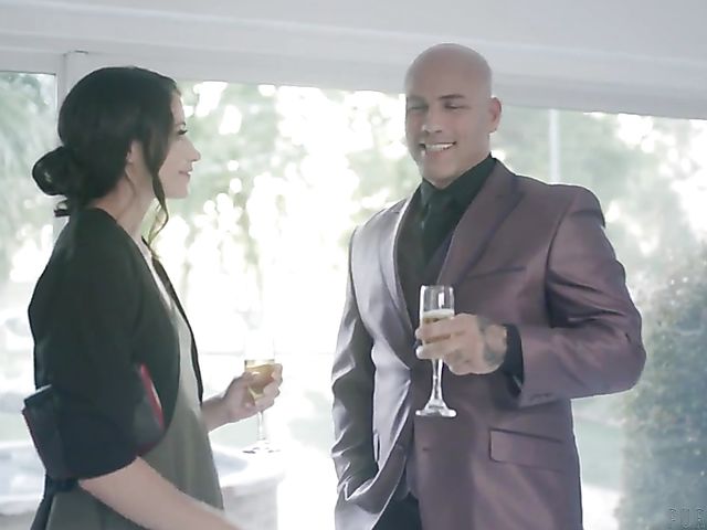 Submissive teen Avi Love gets flogged and fucked