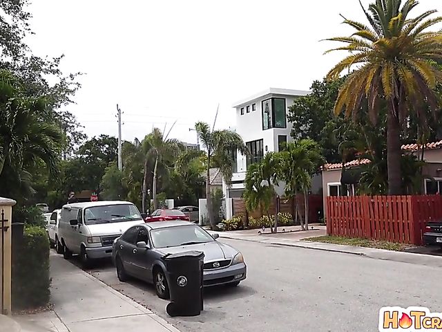 Cute POV girl Dani Lynn wanna fuck your cock