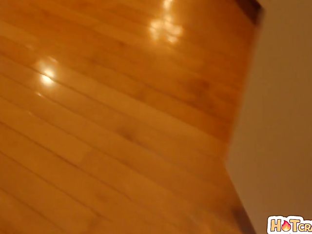 Cute POV girl Dani Lynn wanna fuck your cock