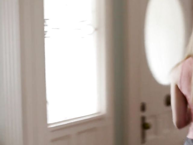 Mr Pete shows up to hate fuck Riley Reyes