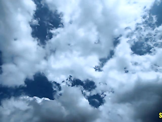 Jillian Janson & Aurora Belle - Sensual lesbians by the pool