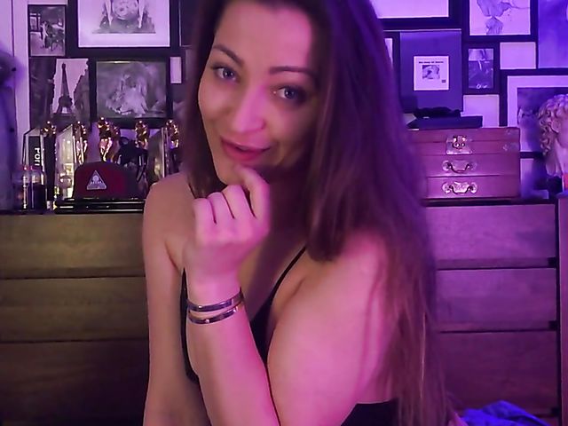 Dani Daniels POV blowjob in the morning