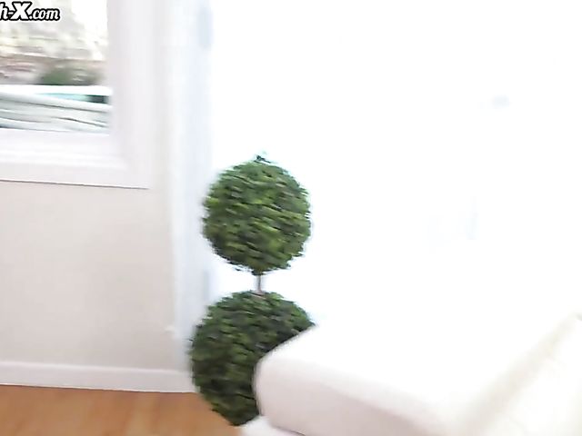 Exotic skinny latina Jada Doll is young and ready for porn