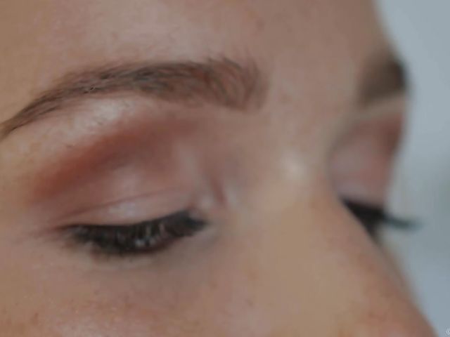 Alexis Crystal & Joss Lescaf - Hot Interracial massage