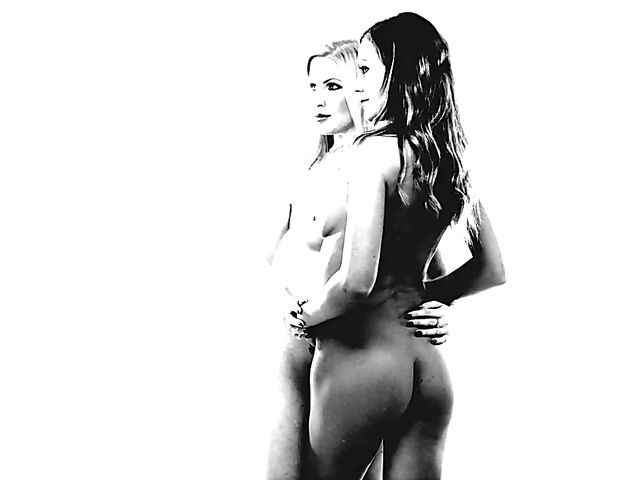 Erotic sex in the dark with babelicious Nikky Dream