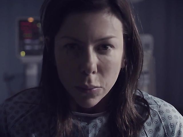 Hospital threesome with crazy MILF Alexis Fawx