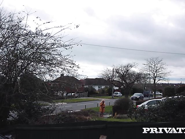 Rebecca Jane Smyth - MILF DP with two boys