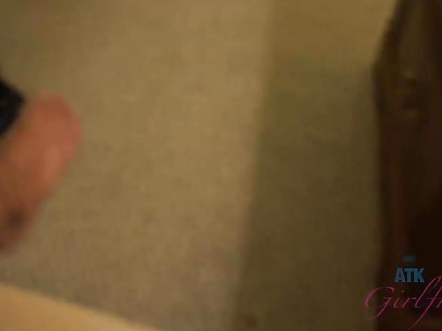 Redhead anal from your perspective with inked Lola Fae